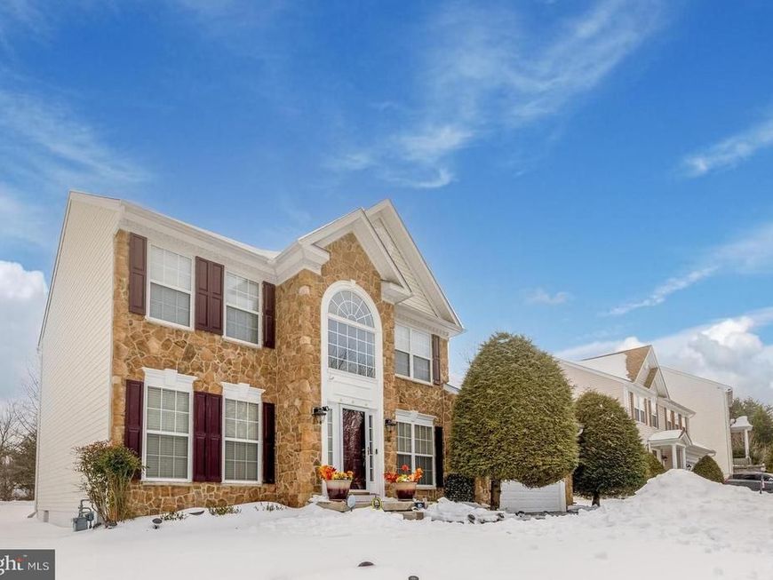 9 Greens Landing Court, Randallstown, MD 21133 Main Photo