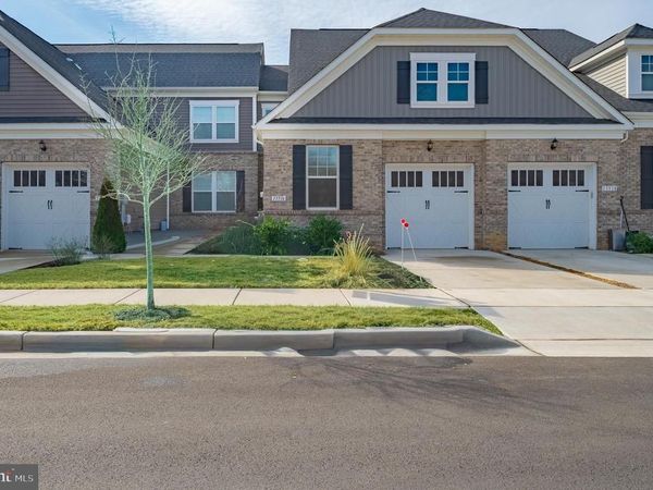 13516 GOLDENEYE CIRCLE, CLARKSBURG, MD 20871