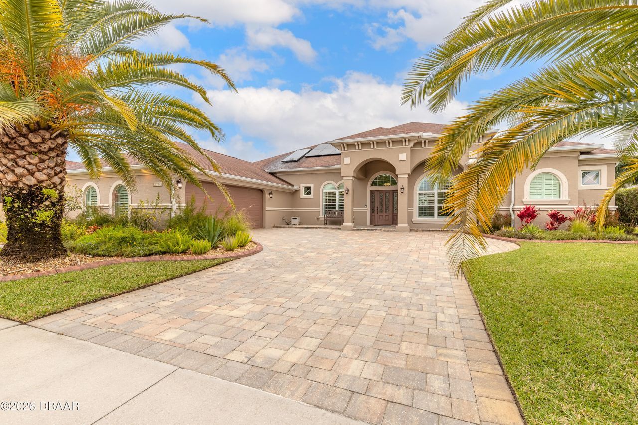 3343 W Locanda Circle, New Smyrna Beach, FL 32168 Photo