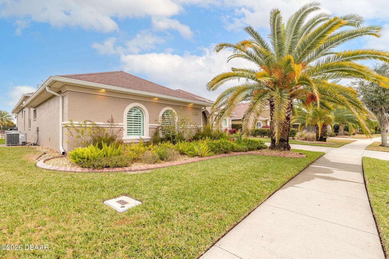 3343 W Locanda Circle, New Smyrna Beach, FL 32168 Photo