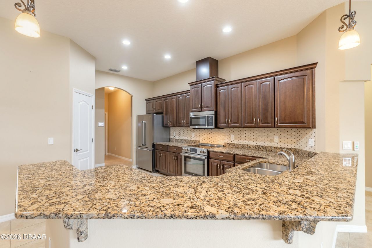 3343 W Locanda Circle, New Smyrna Beach, FL 32168 Photo