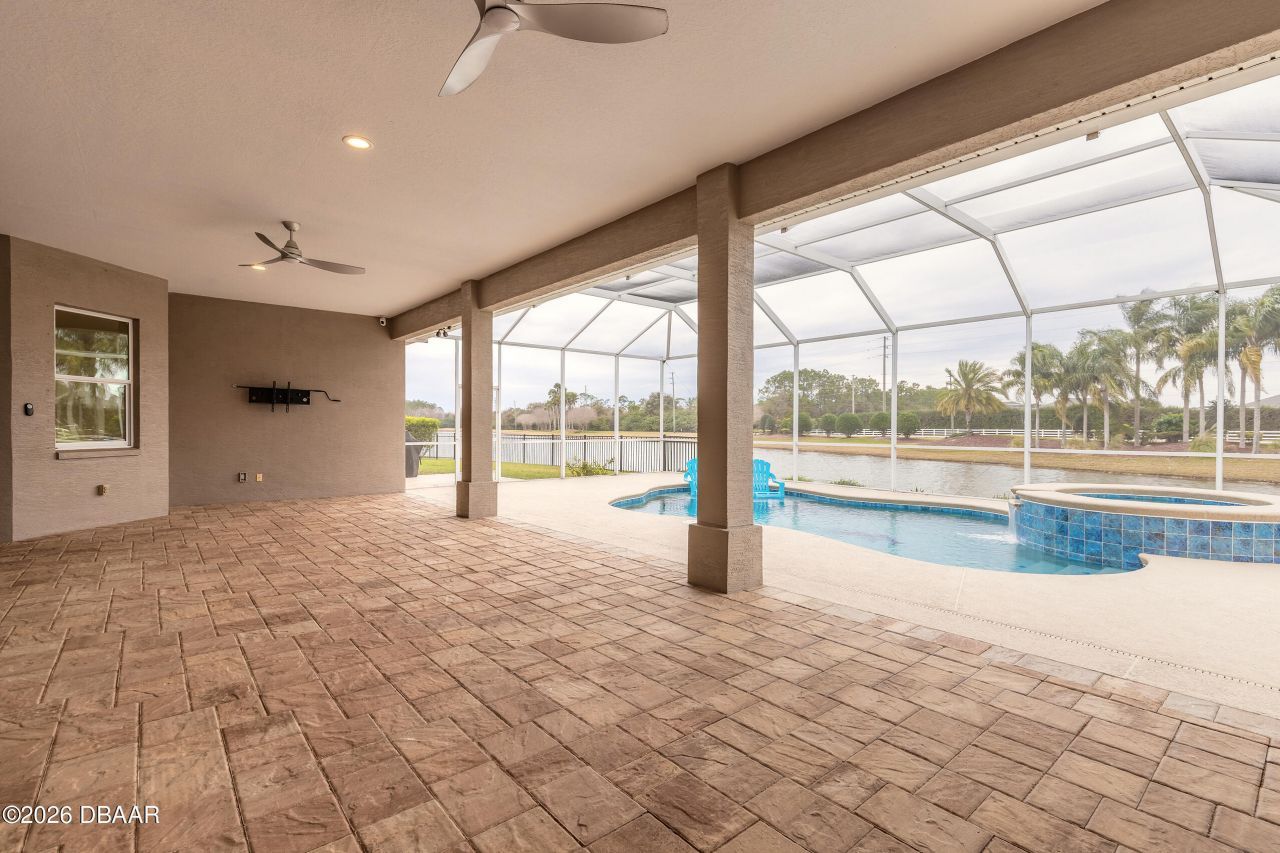 3343 W Locanda Circle, New Smyrna Beach, FL 32168 Photo