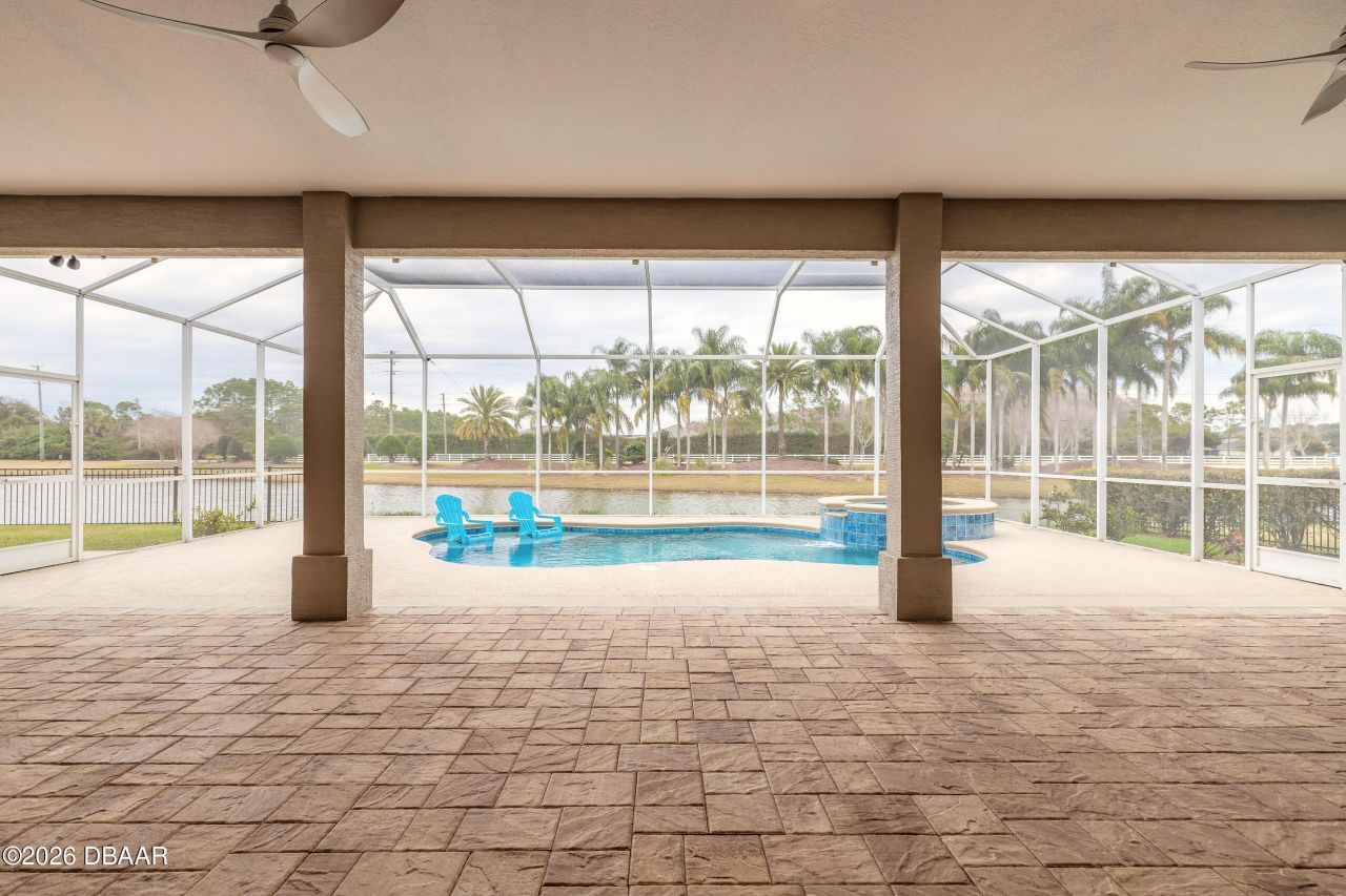 3343 W Locanda Circle, New Smyrna Beach, FL 32168 Photo