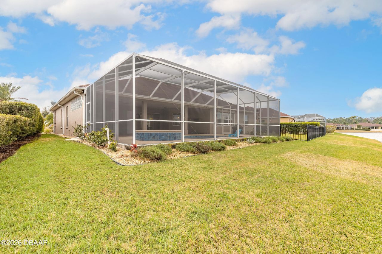 3343 W Locanda Circle, New Smyrna Beach, FL 32168 Photo