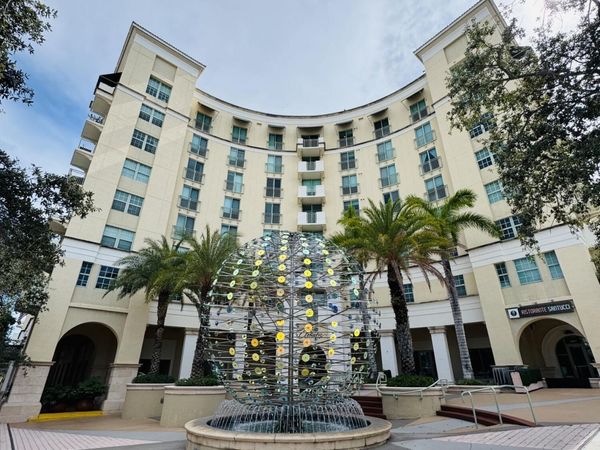 610 Clematis Street, Unit 305, West Palm Beach, FL 33401