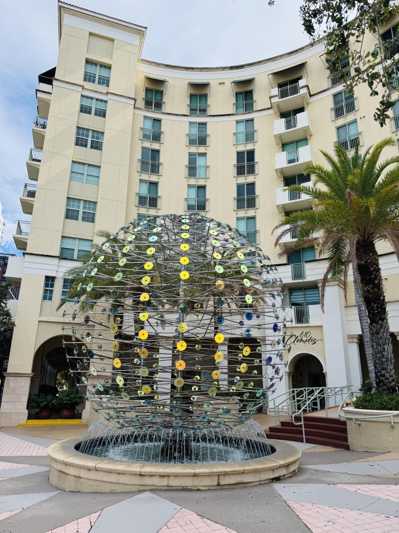 610 Clematis Street, Unit 305, West Palm Beach, FL 33401 Photo