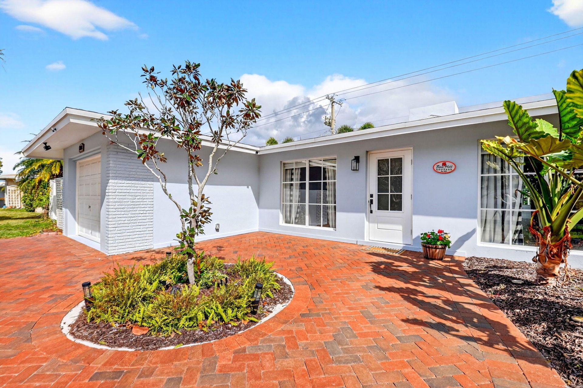 2842 SW 4th Street, Boynton Beach, FL 33435 Photo