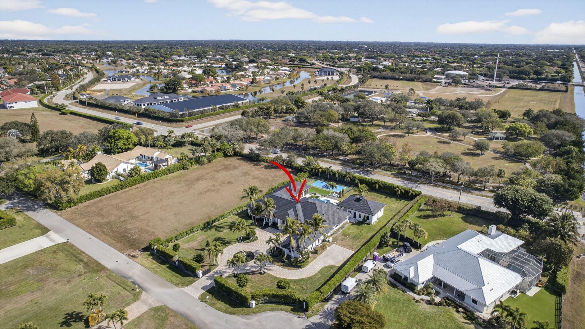 2940 Cessna Way, Wellington, FL 33414 Photo