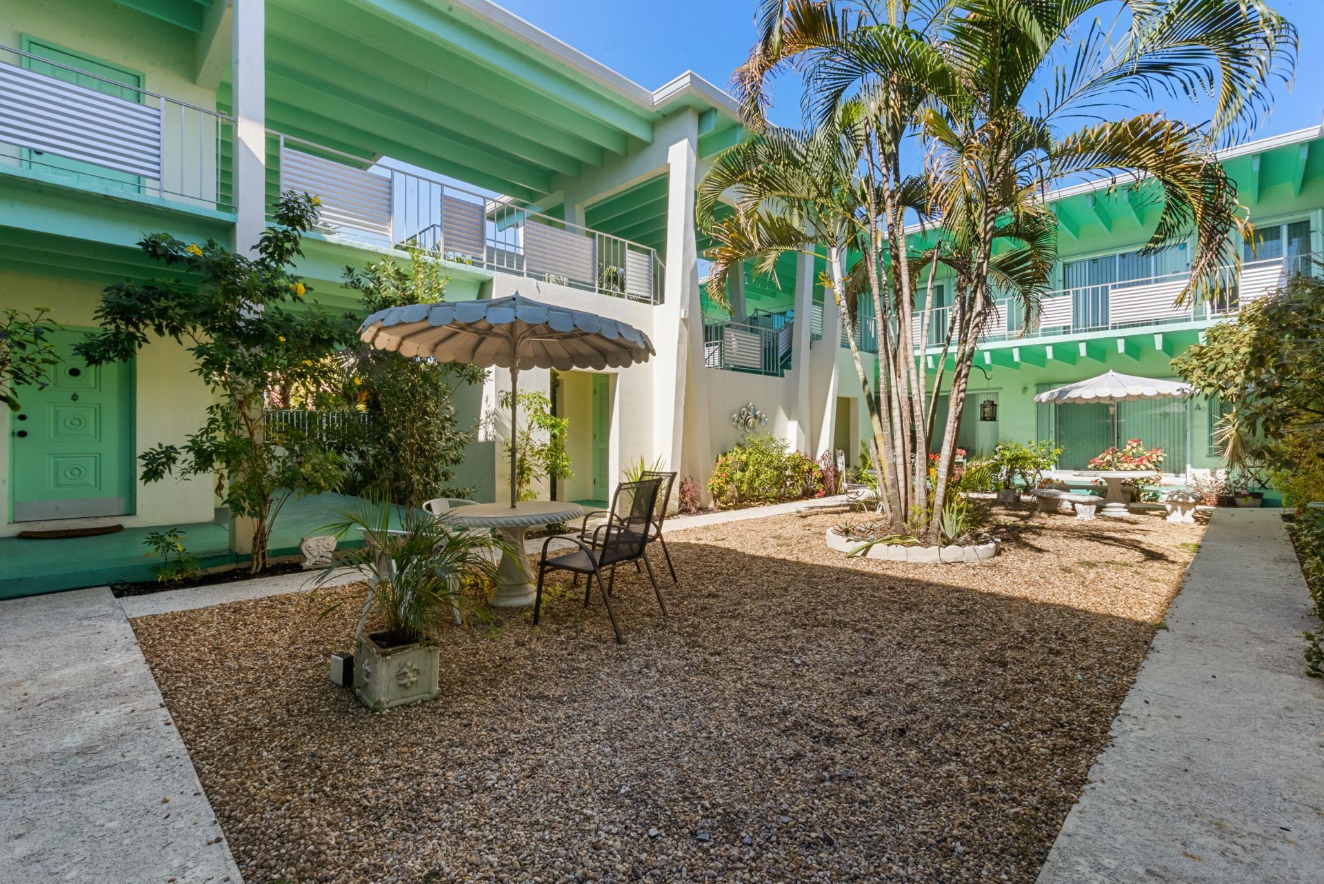 702 N Federal Highway, Unit B4, Lake Worth Beach, FL 33460 Photo