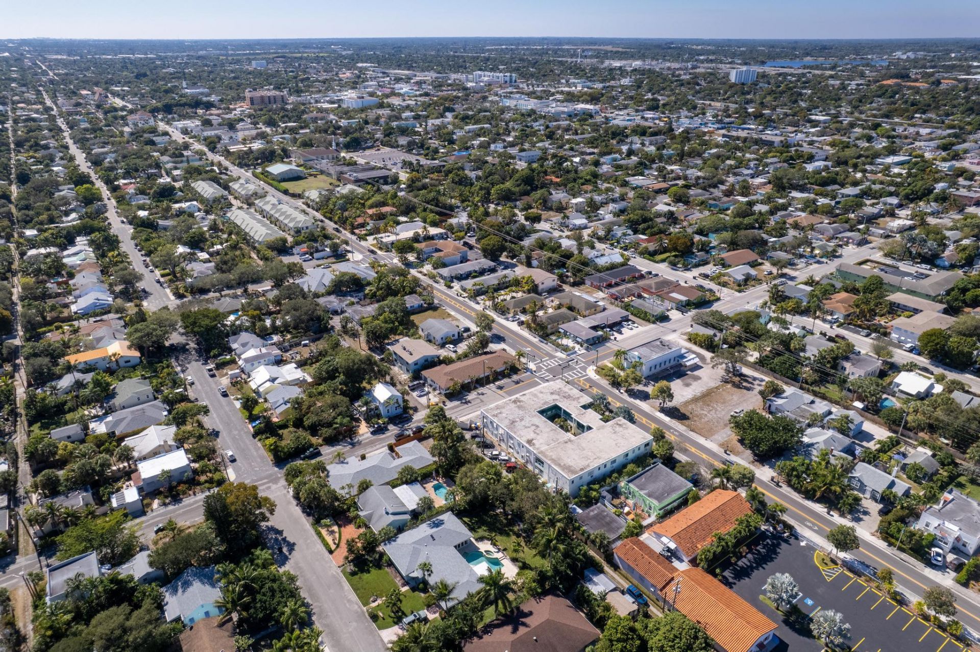 702 N Federal Highway, Unit B4, Lake Worth Beach, FL 33460 Photo