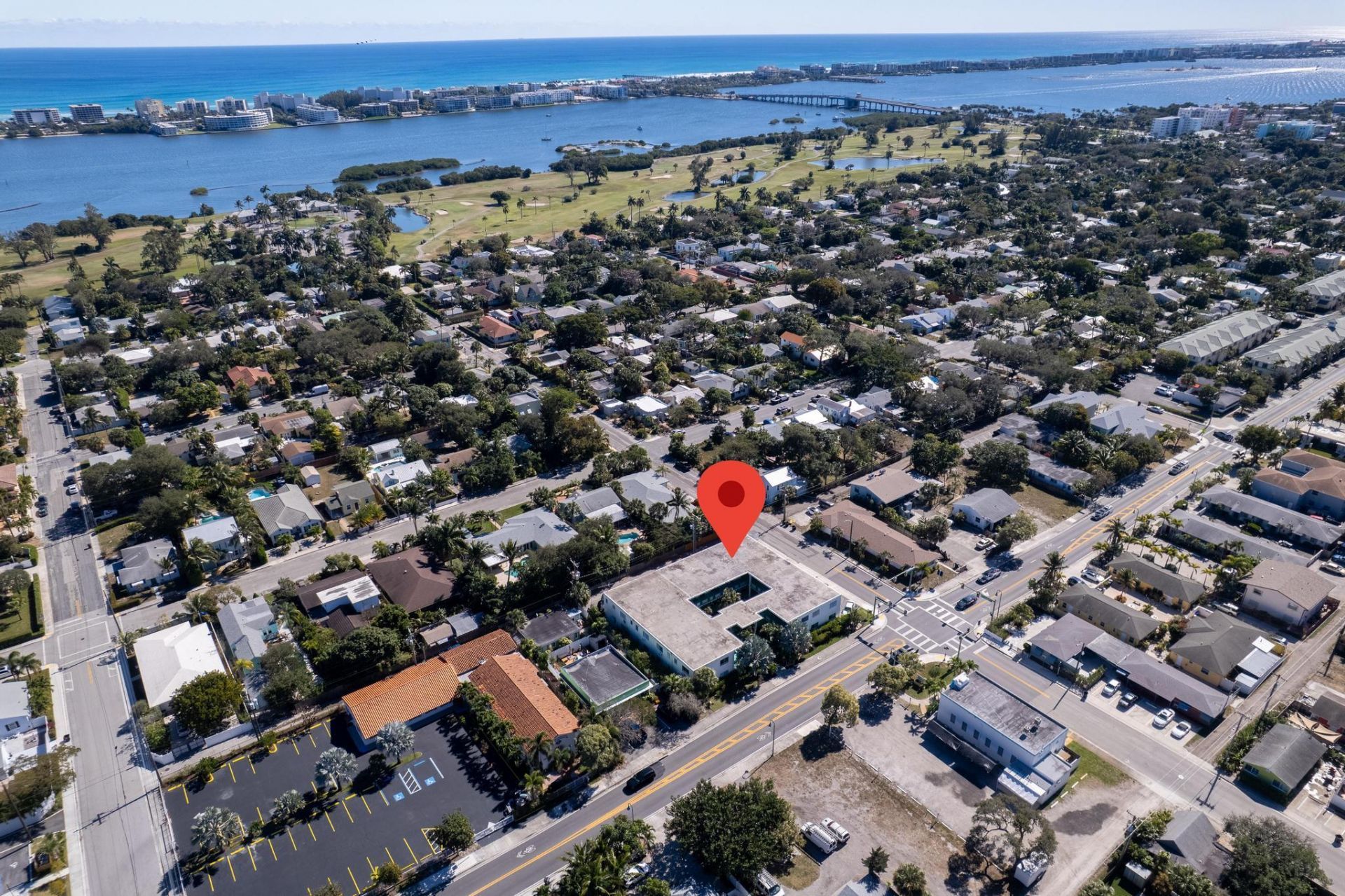 702 N Federal Highway, Unit B4, Lake Worth Beach, FL 33460 Photo