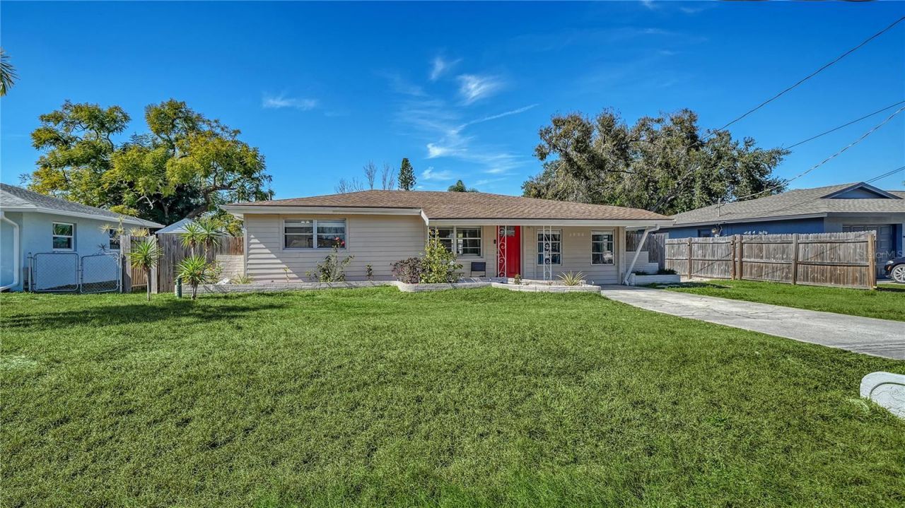 3008 Arch Drive, Sarasota, FL 34232 Main Photo