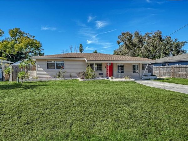 3008 ARCH DRIVE, SARASOTA, FL 34232