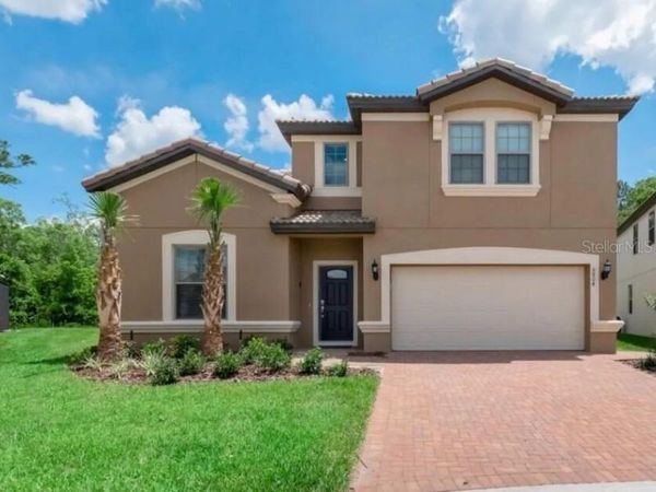 8804 BENGAL COURT, KISSIMMEE, FL 34747