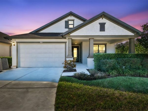 1246 FLORABLU DRIVE, SEFFNER, FL 33584