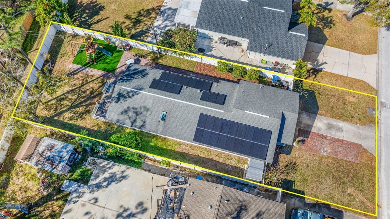 744 63rd Avenue N, Saint Petersburg, FL 33702 Photo