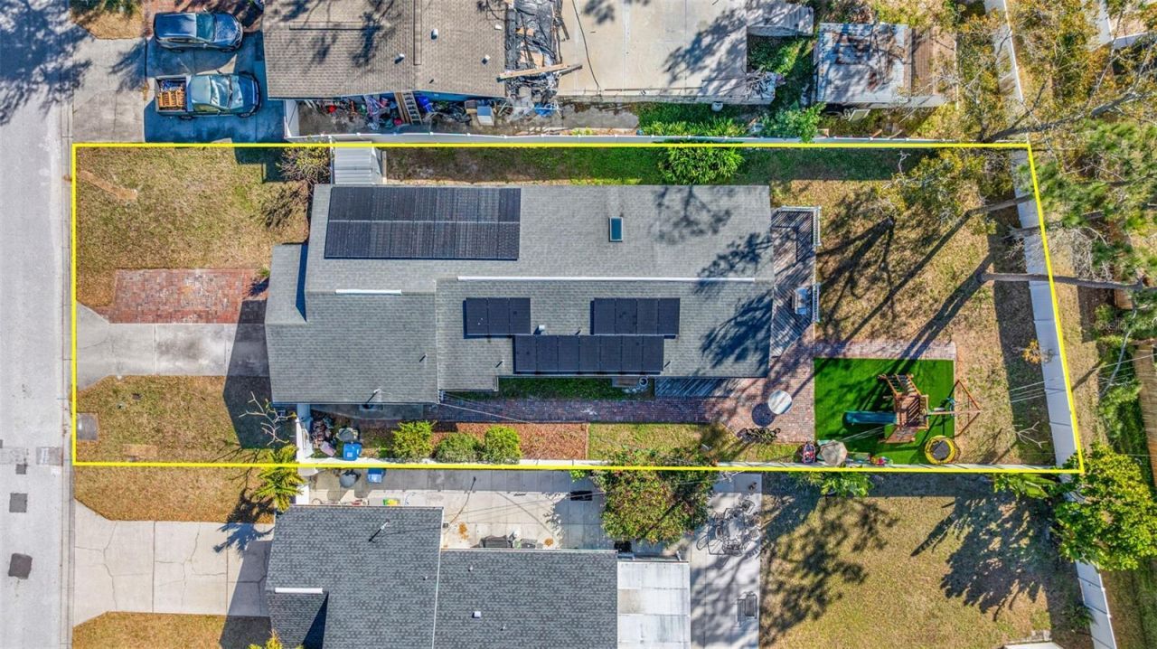 744 63rd Avenue N, Saint Petersburg, FL 33702 Photo