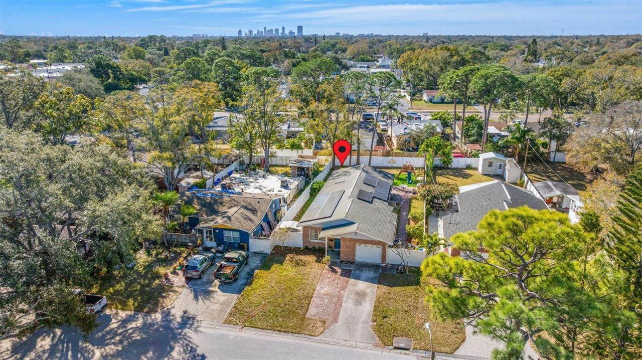 744 63rd Avenue N, Saint Petersburg, FL 33702 Photo