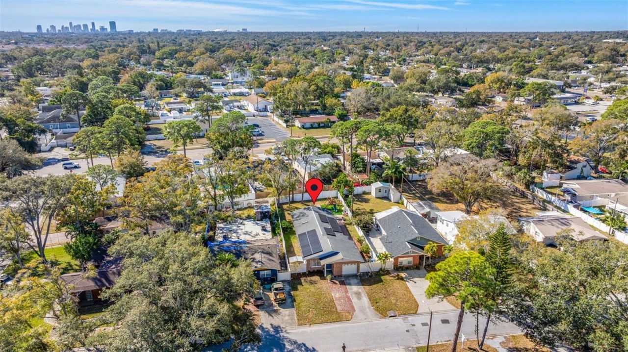 744 63rd Avenue N, Saint Petersburg, FL 33702 Photo