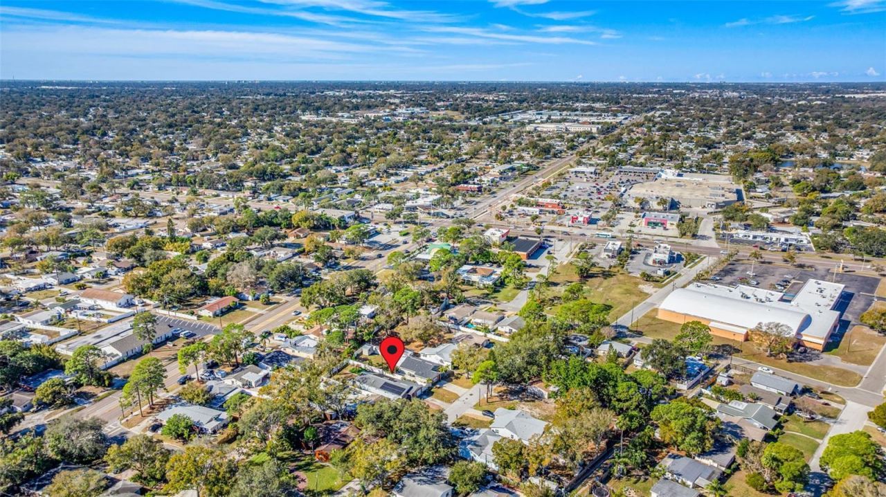 744 63rd Avenue N, Saint Petersburg, FL 33702 Photo
