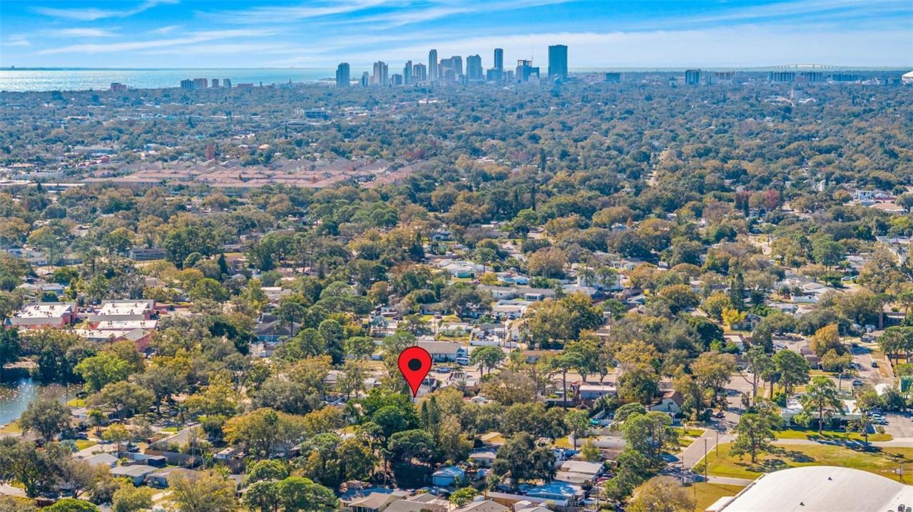 744 63rd Avenue N, Saint Petersburg, FL 33702 Photo