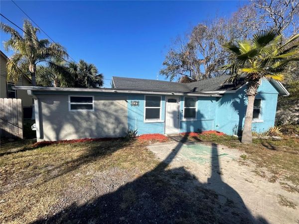 107 W BERESFORD AVENUE, DELAND, FL 32720
