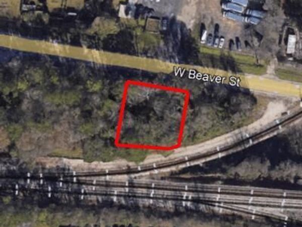 0 W BEAVER Street, Jacksonville, FL 32254