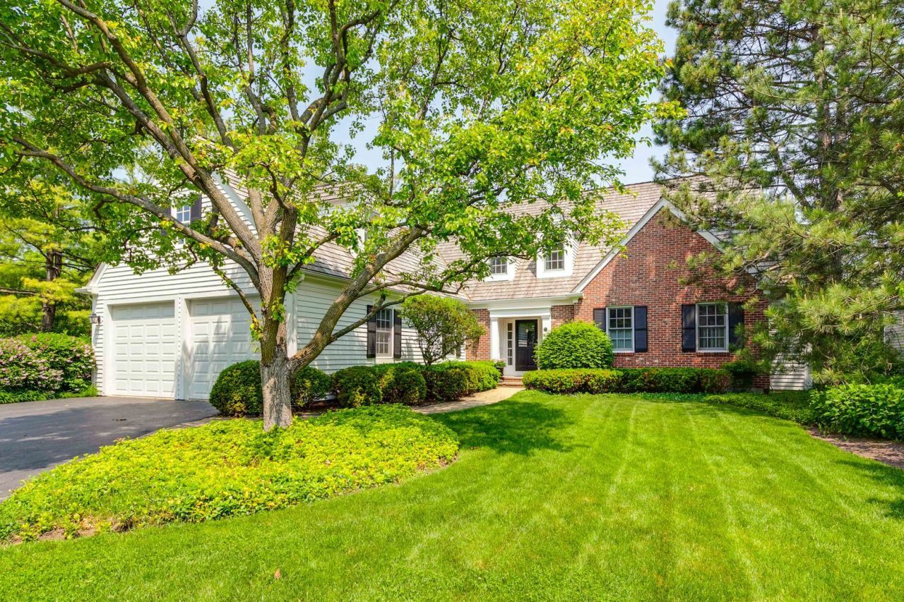 270 S South Shore Lane, Lake Forest, IL 60045 Main Photo