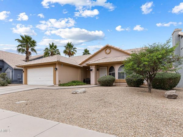 420 N LEOMA Lane, Chandler, AZ 85225