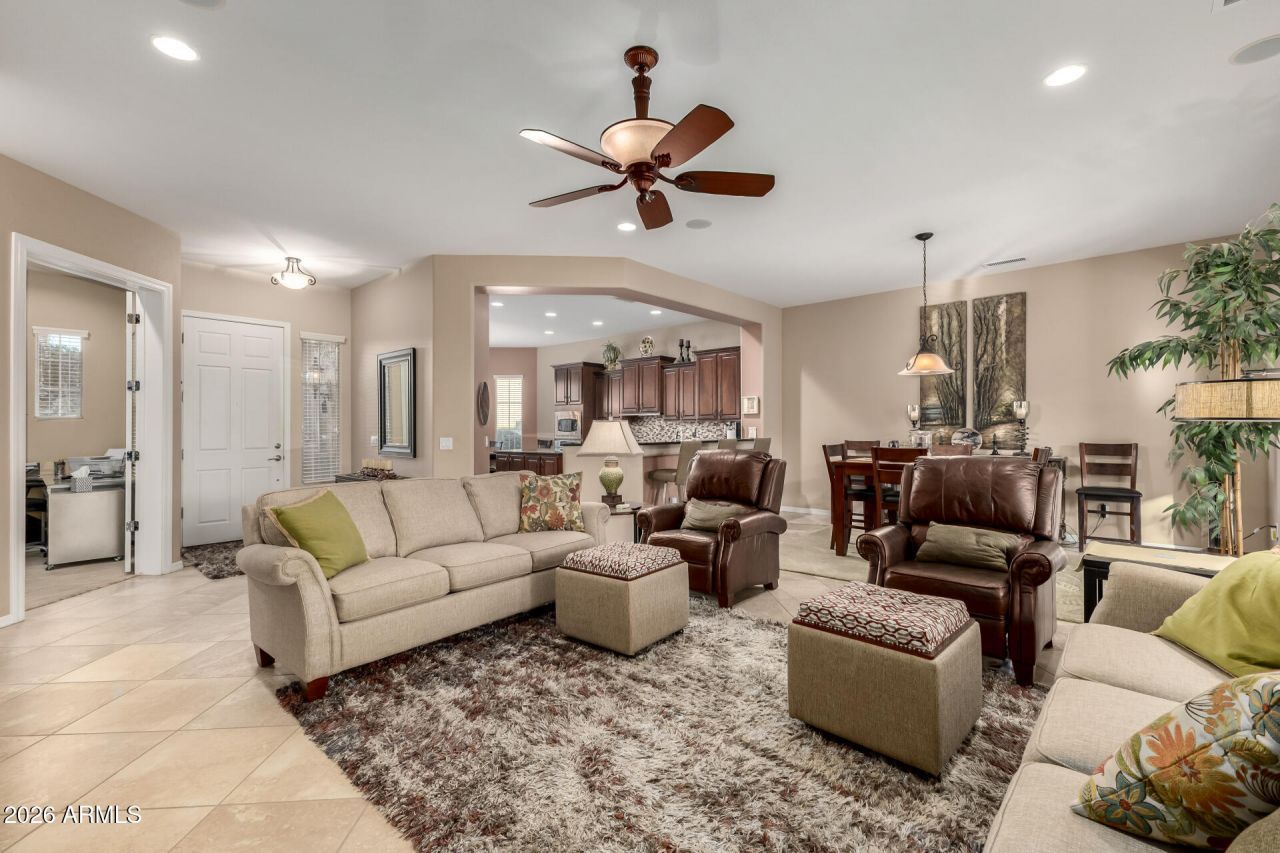 26827 W Potter Drive, Buckeye, AZ 85396 Main Photo