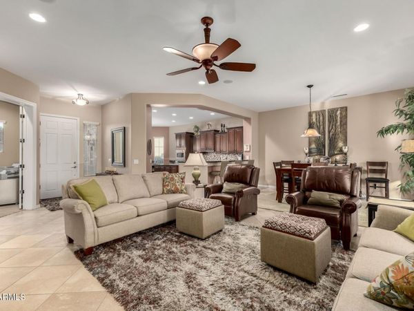 26827 W POTTER Drive, Buckeye, AZ 85396