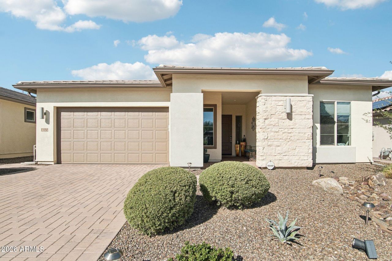 13350 W Montansoro Lane, Peoria, AZ 85383 Main Photo