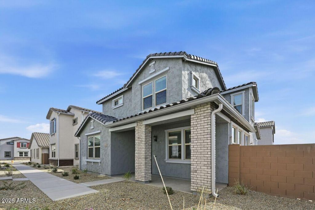 24000 N 146th Lane, Surprise, AZ 85387 Main Photo