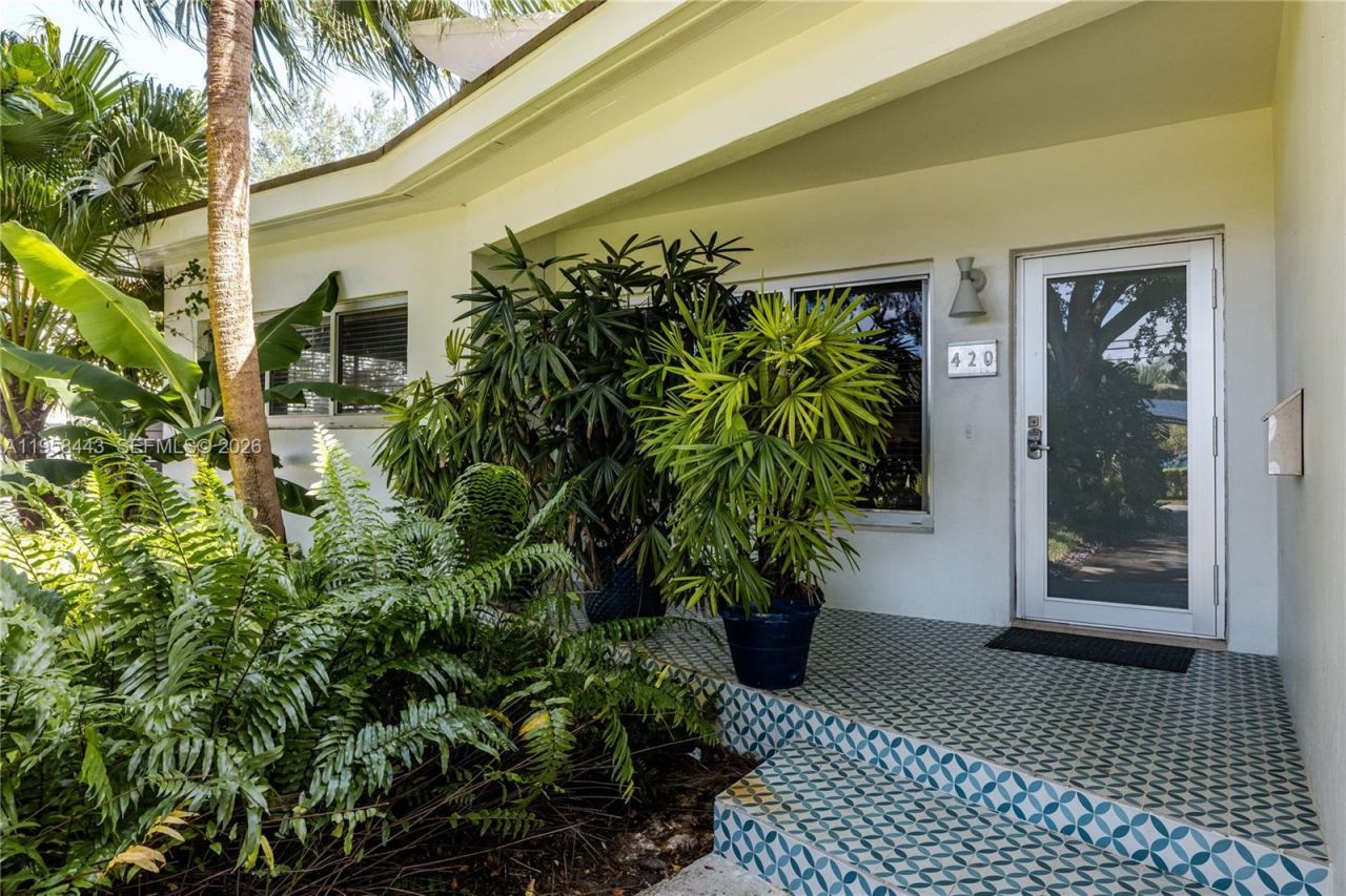 420 NE 87th St, El Portal, FL 33138 Photo