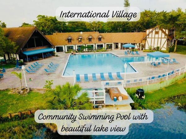 3720 Inverrary Dr , Unit 2S, Lauderhill, FL 33319