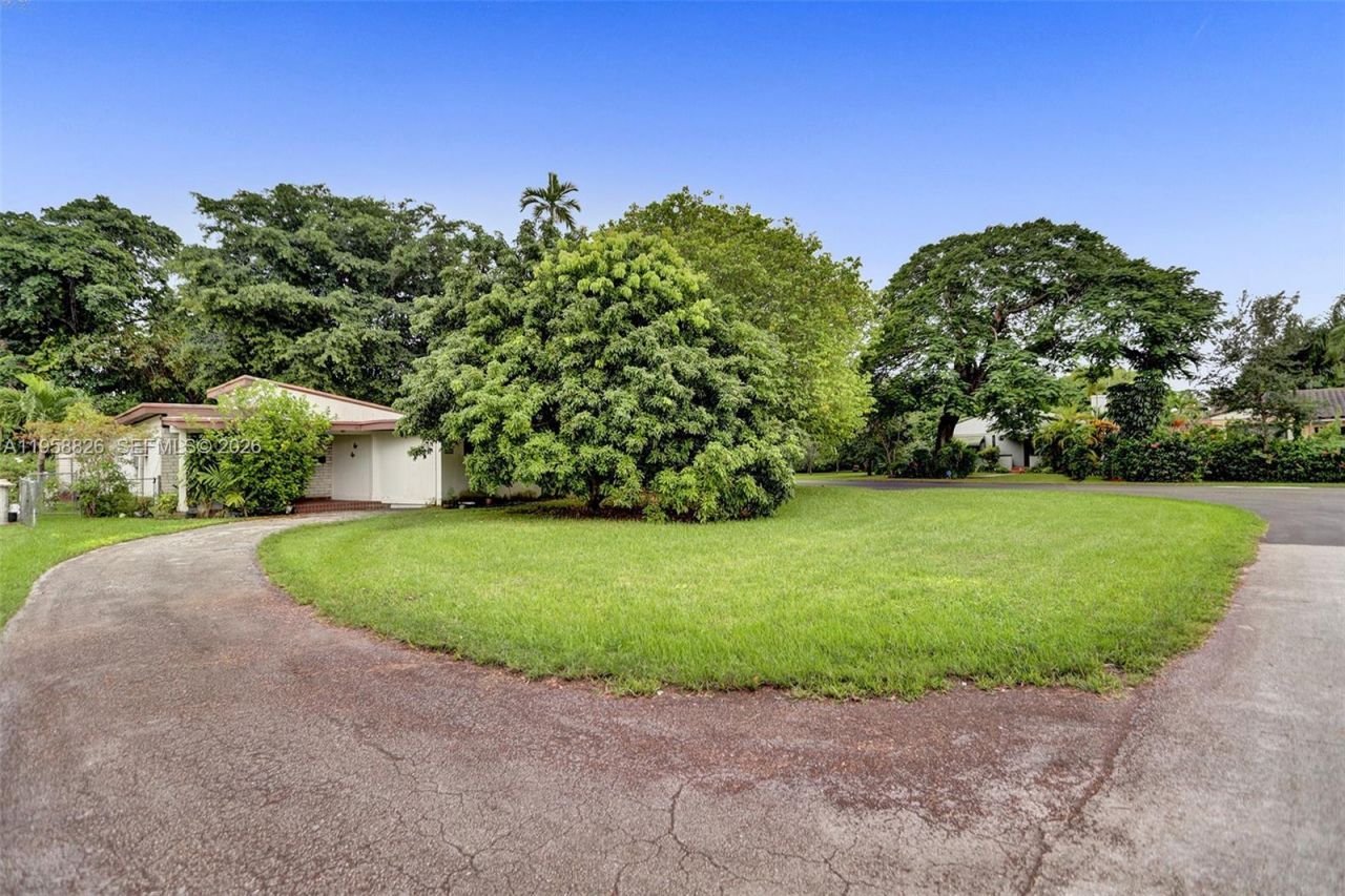 3255 SW 60th Ave, Miami, FL 33155 Photo