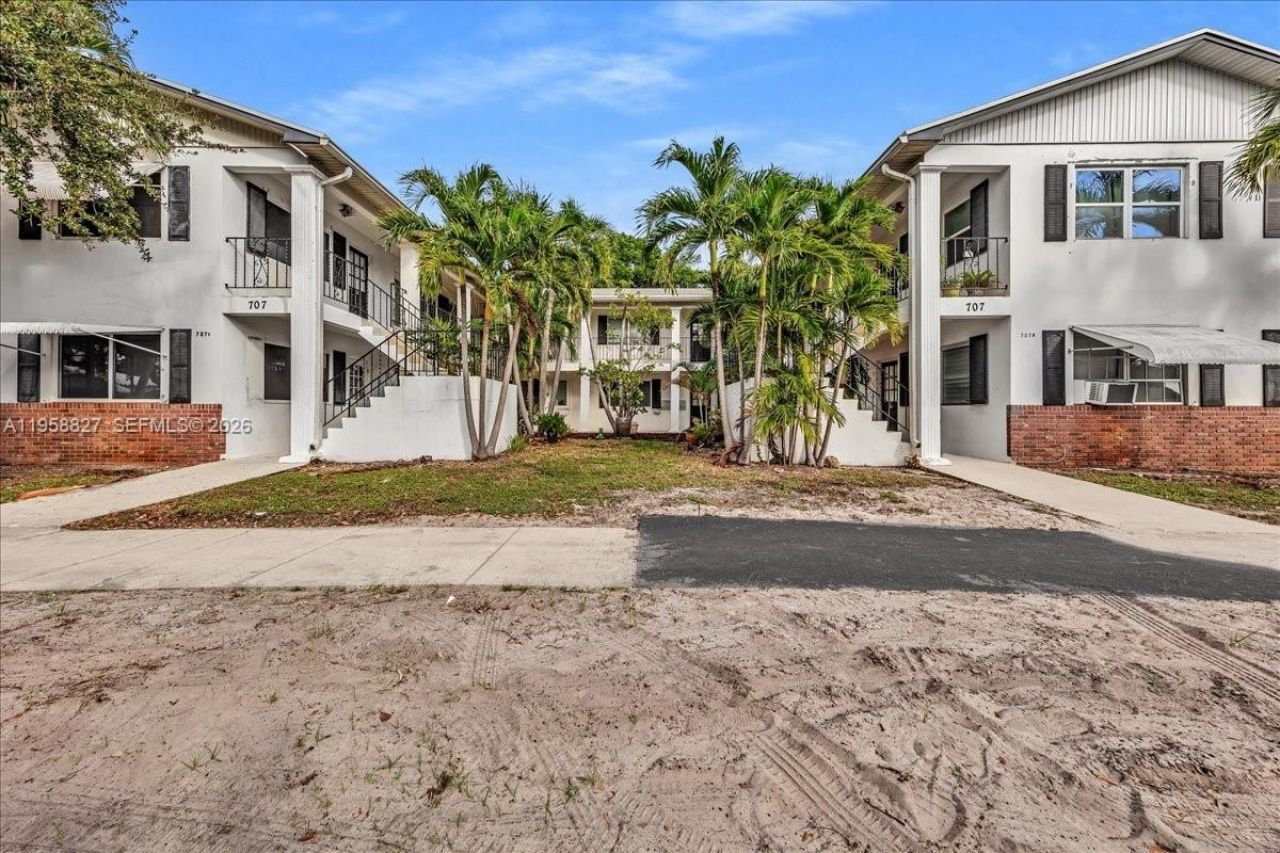 707 S 19th Ave, Unit 9, Hollywood, FL 33020 Photo