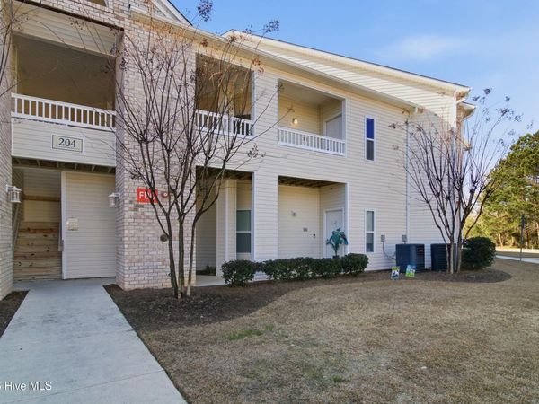 204 Fullford Lane, Unit 204, Wilmington, NC 28412