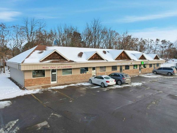 820 Howe Avenue , Unit Building A, Mora, MN 55051