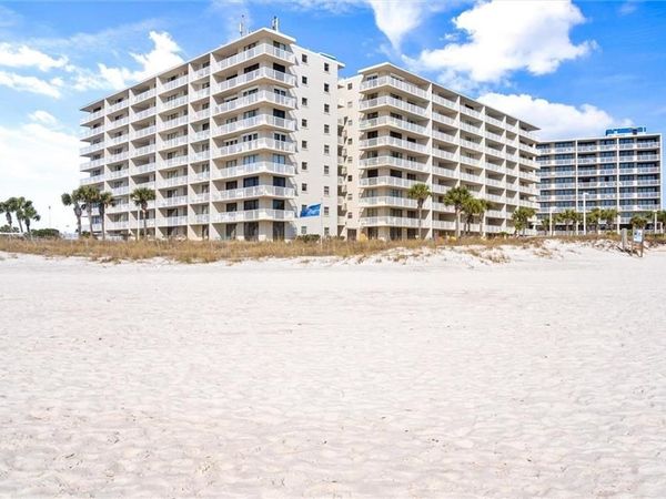 24522 Perdido Beach Boulevard, Unit 1116, Orange Beach, AL 36561