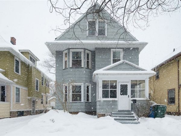 57 Lansdale Street, Rochester, NY 14620