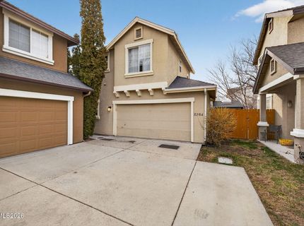 5764 Golden Eagle Drive, Reno, NV 89523 Photo