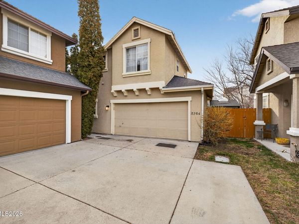 5764 Golden Eagle Drive, Reno, NV 89523