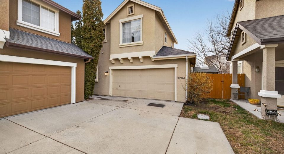 5764 Golden Eagle Drive, Reno, NV 89523 Photo