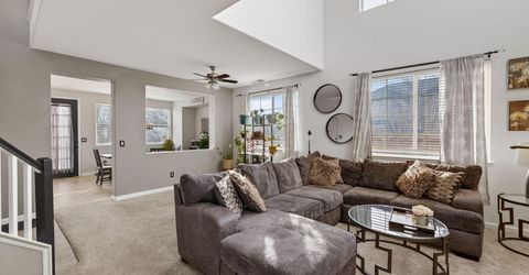 5764 Golden Eagle Drive, Reno, NV 89523 Photo