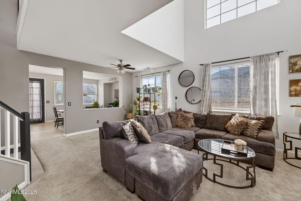 5764 Golden Eagle Drive, Reno, NV 89523 Photo