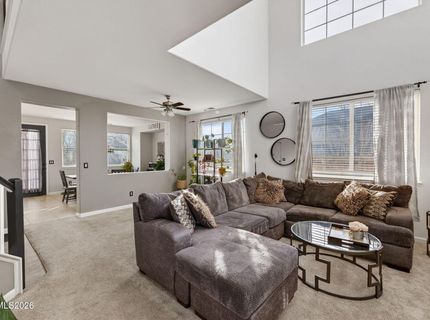 5764 Golden Eagle Drive, Reno, NV 89523 Photo