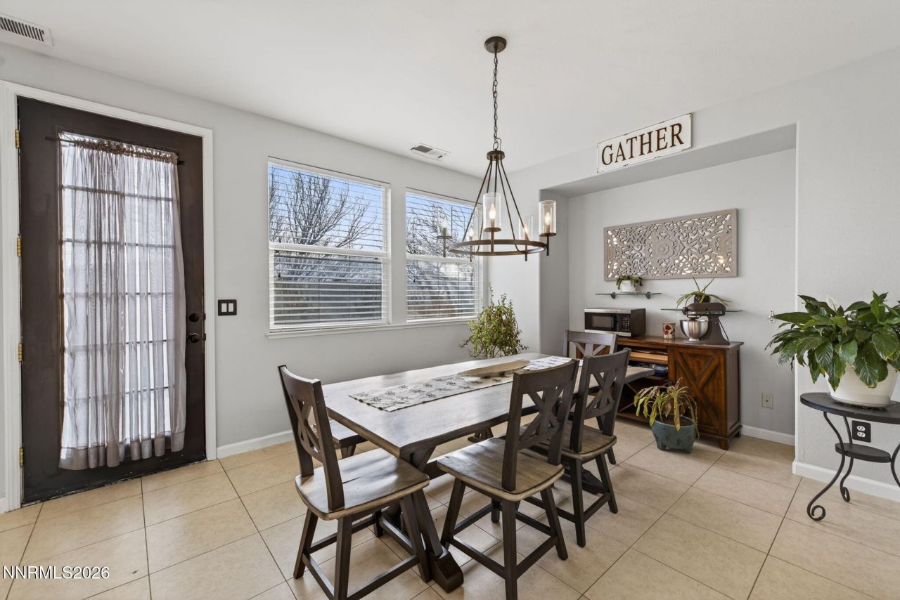 5764 Golden Eagle Drive, Reno, NV 89523 Photo