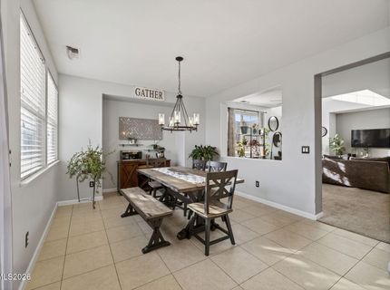 5764 Golden Eagle Drive, Reno, NV 89523 Photo