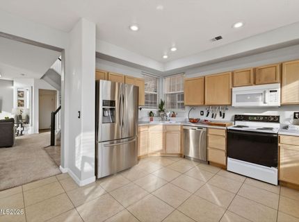 5764 Golden Eagle Drive, Reno, NV 89523 Photo